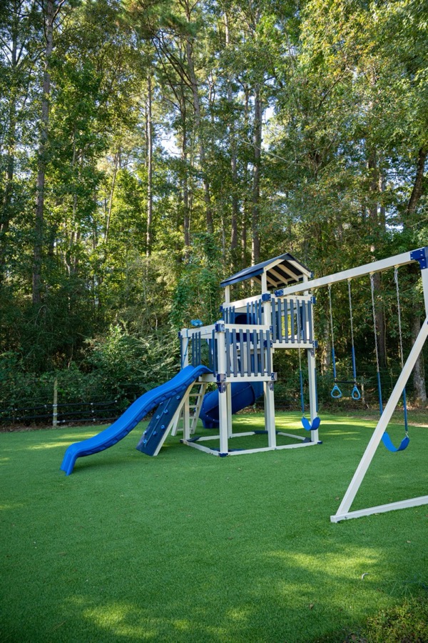 Inspira Ranch recreation