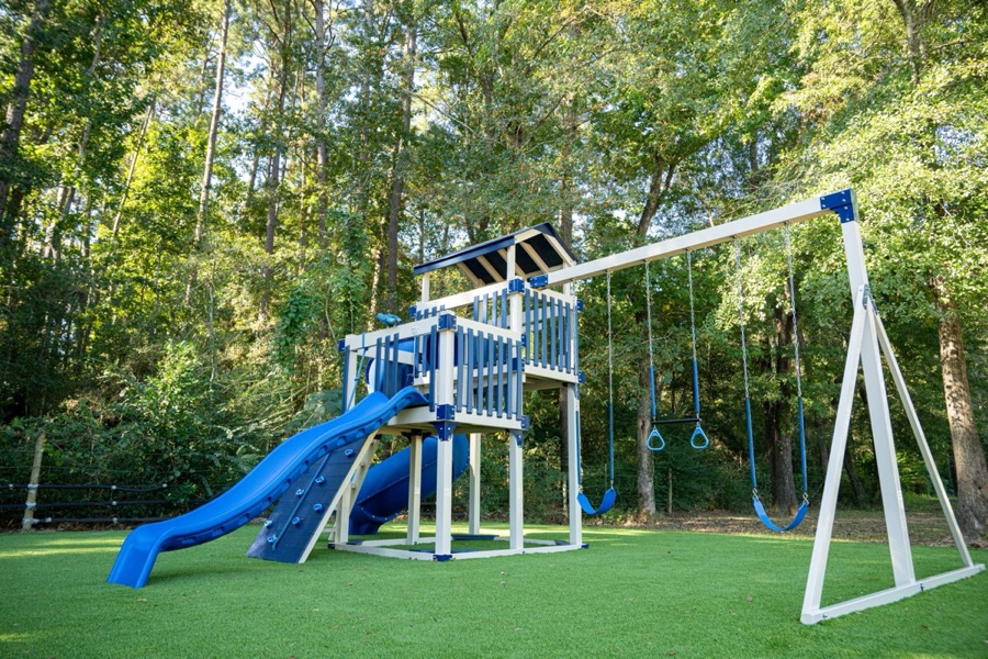 Inspira Ranch recreation
