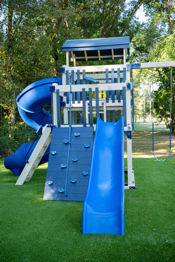 Inspira Ranch recreation