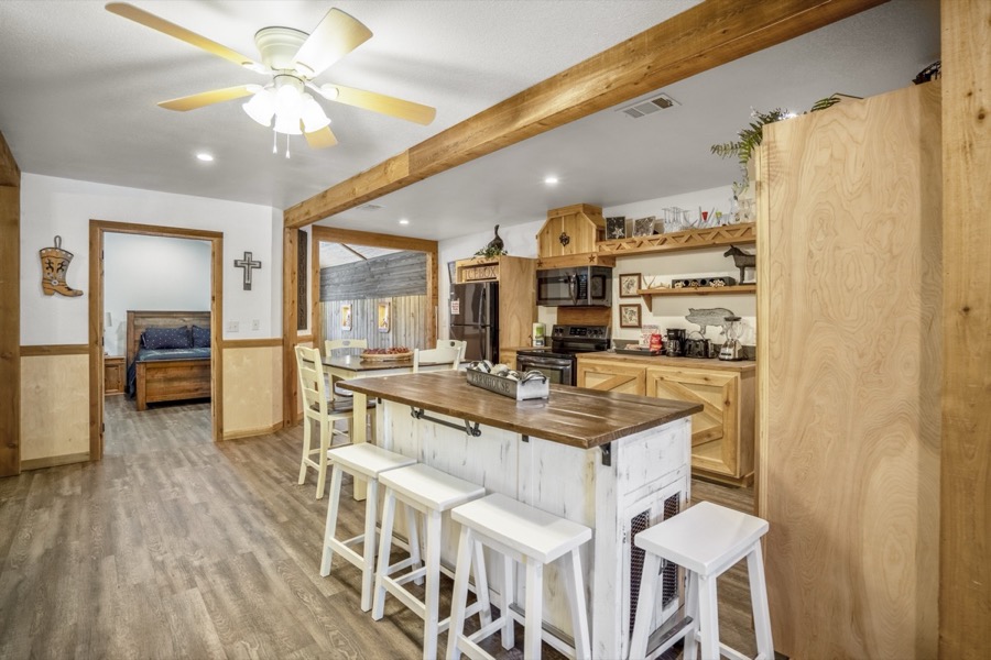 Inspira Ranch Apartamento