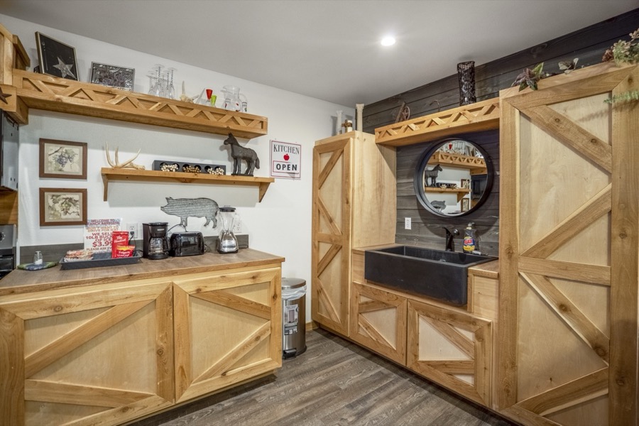 Inspira Ranch apartment