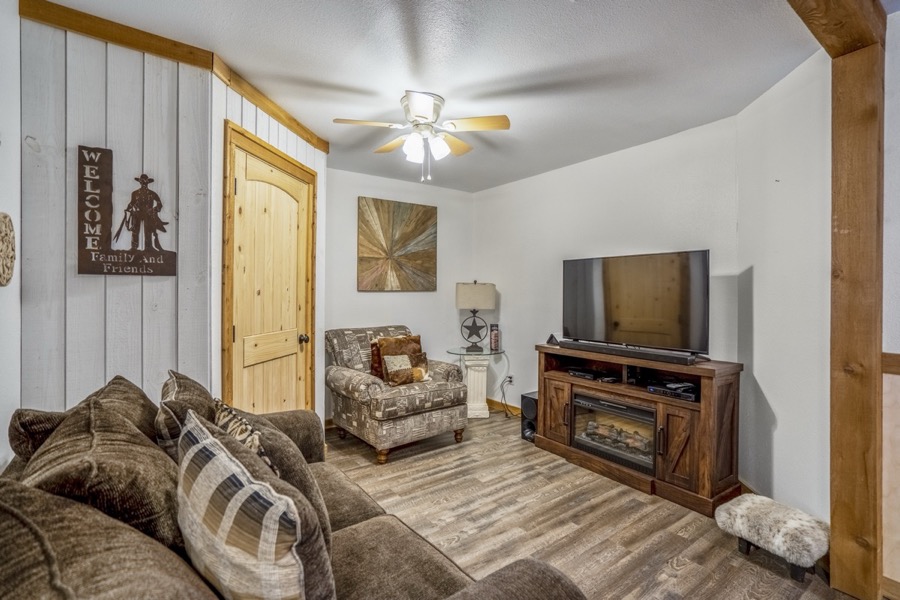 Inspira Ranch apartment