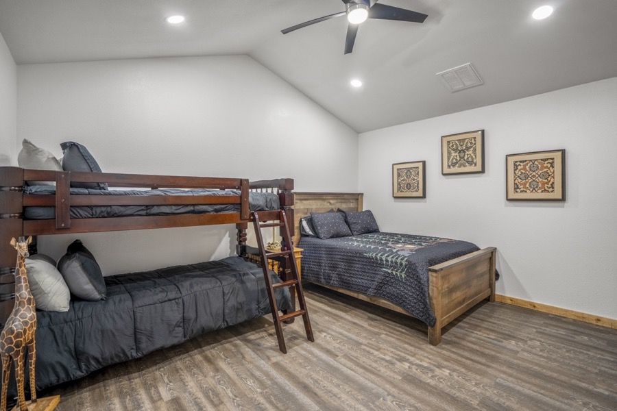 Inspira Ranch apartment