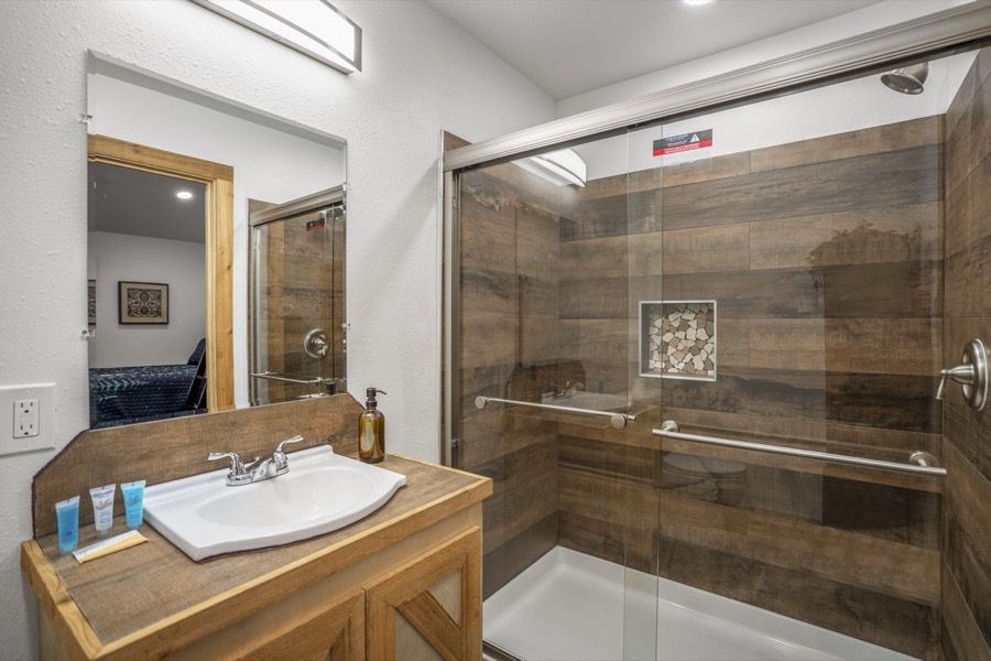 Inspira Ranch apartment
