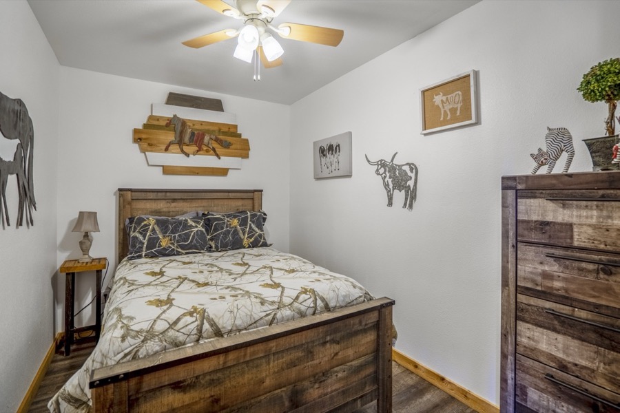 Inspira Ranch apartment
