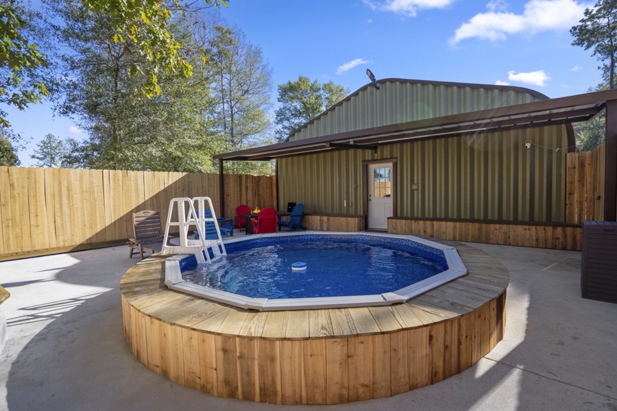 Inspira Ranch apartment