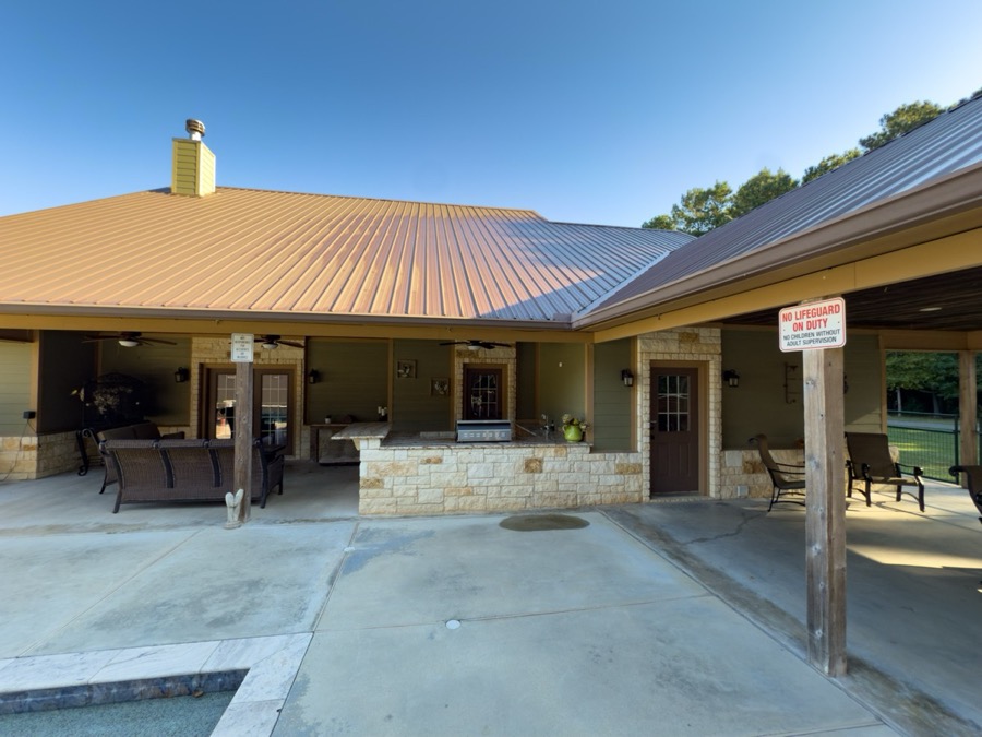 Inspira Ranch event hall