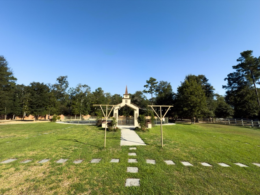 Inspira Ranch chapel