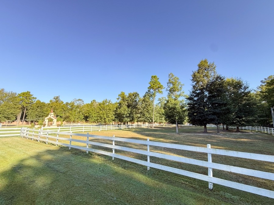Inspira Ranch event hall