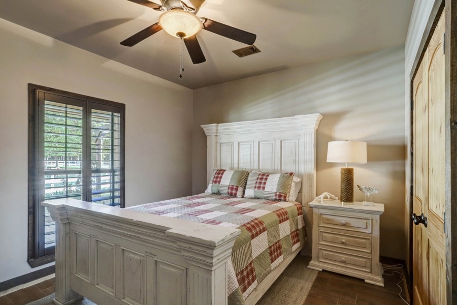 Inspira Ranch main house
