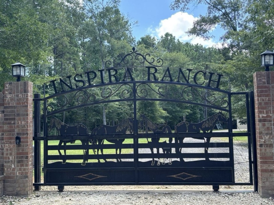 Inspira Ranch 14 acres East Texas
