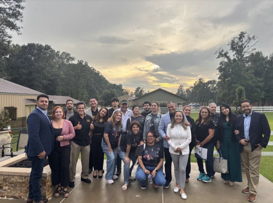 Inspira Ranch social events
