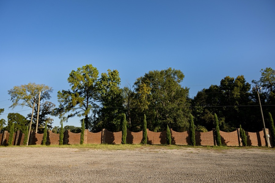 Inspira Ranch grounds